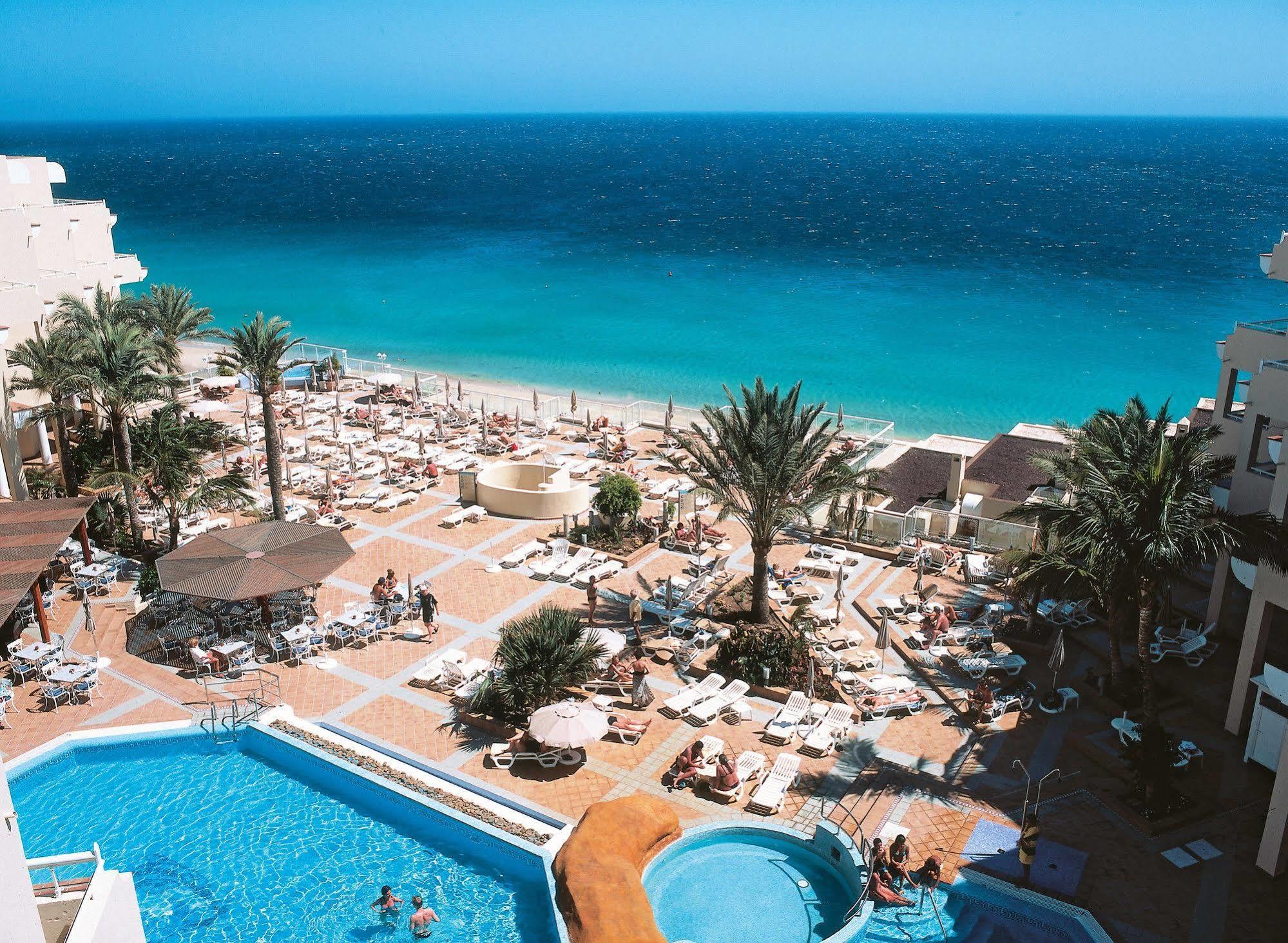 Hotel Riu Palace Jandia Morro Jable (Fuerteventura)